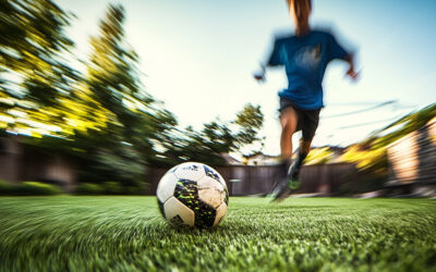 No Mud, No Mess, No Mosquitoes—Just Turf and Chill