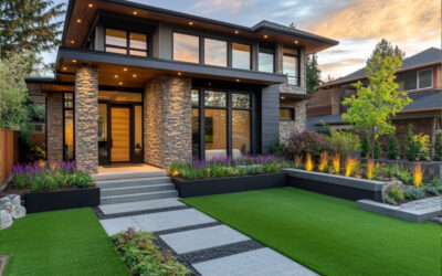 Green Without the Guilt: Eco-Friendly Turf that Saves More Than Water